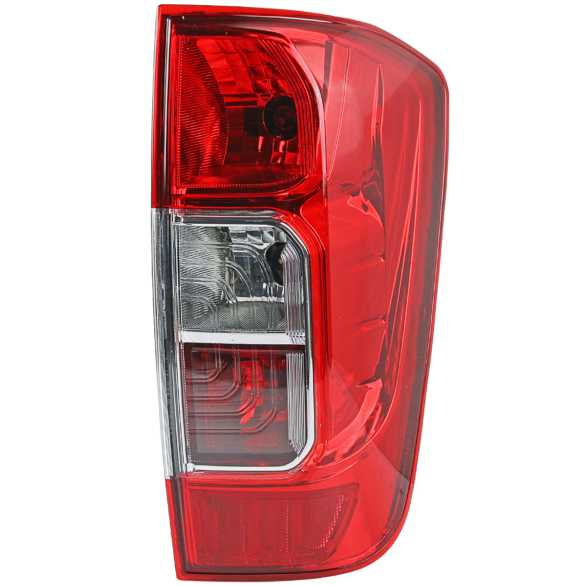 Fanale Posteriore Destro Per Nissan Navara D23 (2015-2019) - Ricambio Aftermarket, Lato Destro