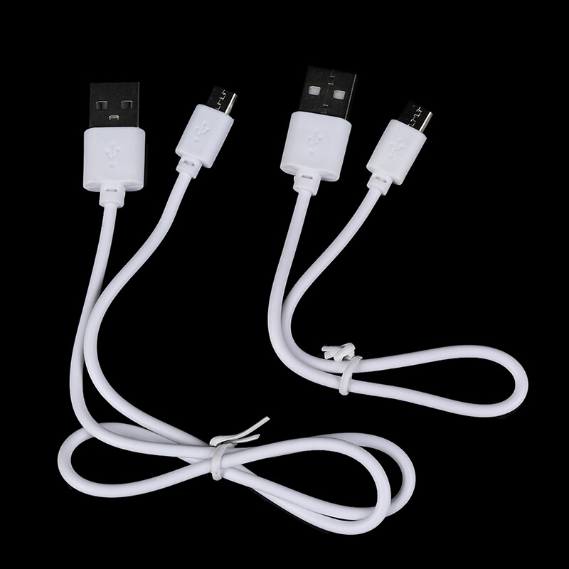 💖Tốt nhất buyle 1PC Android/Type-C sạc nhanh micro USB đồng bộ dữ liệu cáp sạc cổng Micro USB