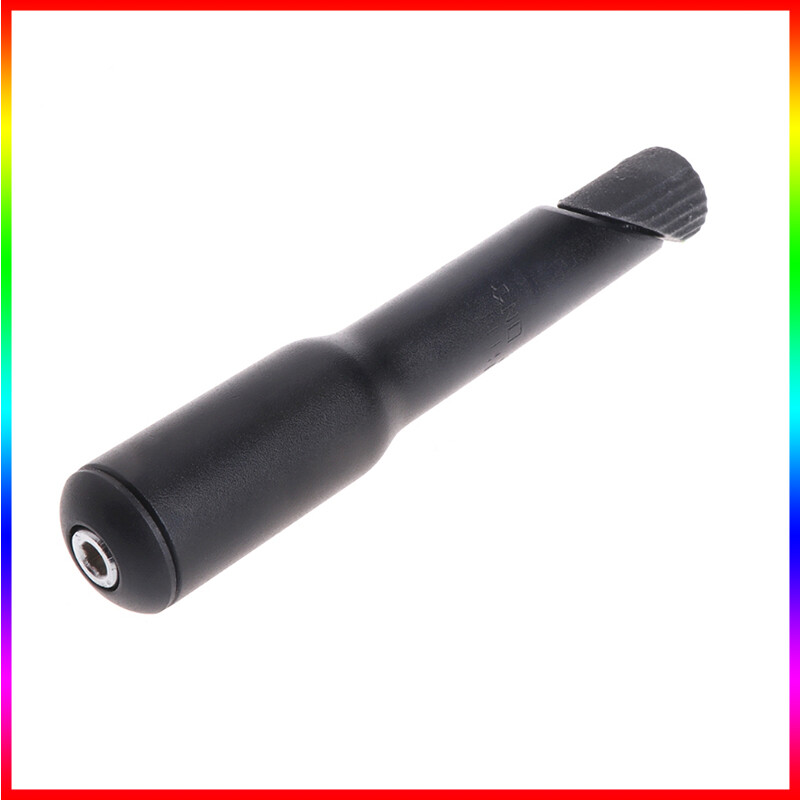 Bicycle Handlebar Front Fork Stem Aluminum Alloy 22.2mm Adapter Bike Accessories