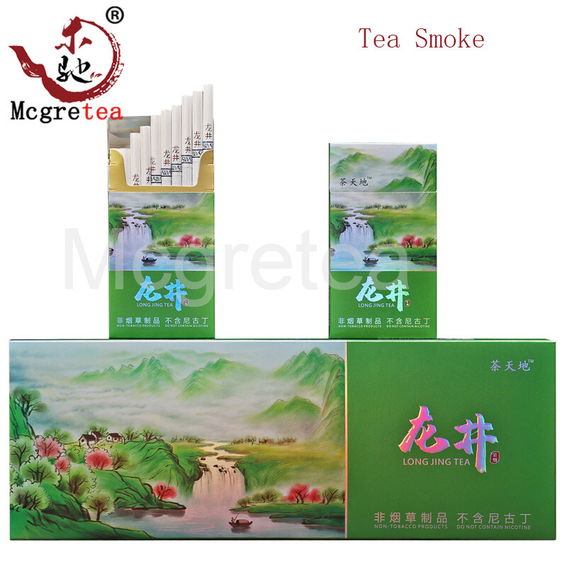 Gambar Ea Asap Teh Butik Teh Tieguanyin Raja Berhenti Asap Teh Dahongpao Teh Asap Yunnan Pu er Teh Asap 10 Pek longjing Teh Asap