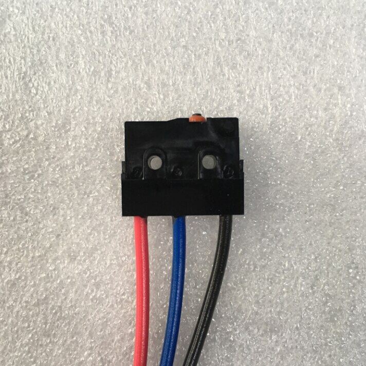 1PCS D2SW-01MS D2SW01MS Micro Switch -New *MO