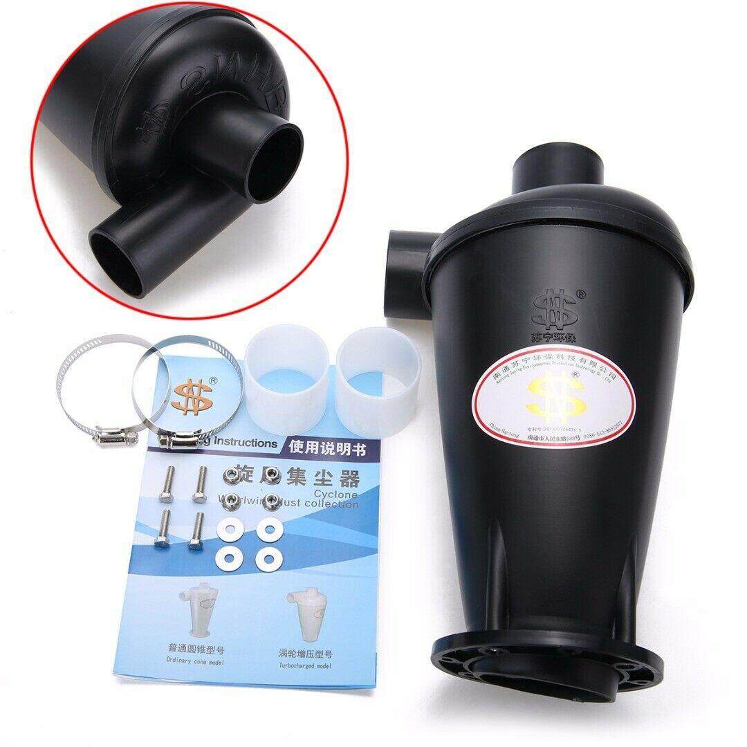 Xoáy Thuận Bột Lọc Máy Hút Bụi Hút Bụi Gỗ Tách