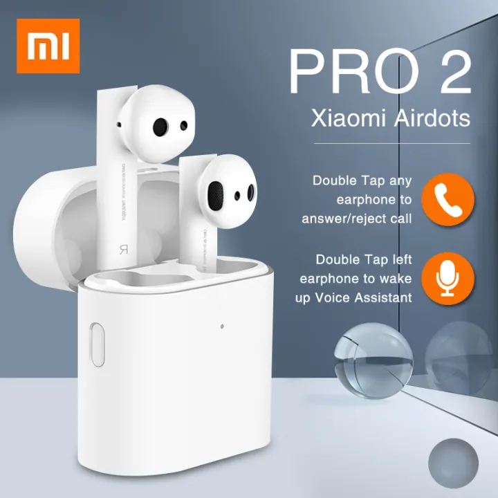 mi earbuds pro 2