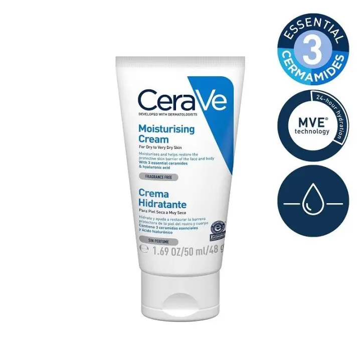 price of cerave moisturizing cream