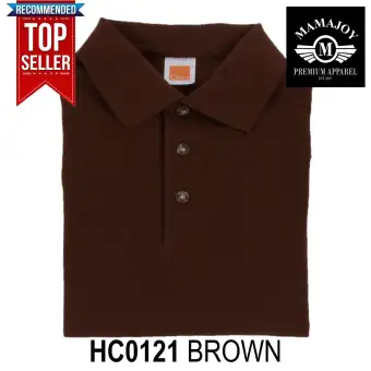 baju t shirt lelaki berkolar online