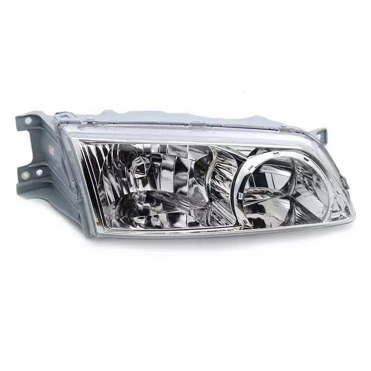 Right side（driver side）headlamp headlight assembly for hyunda i svx starex 1997 1998 1999 2000 2001 2002 2003