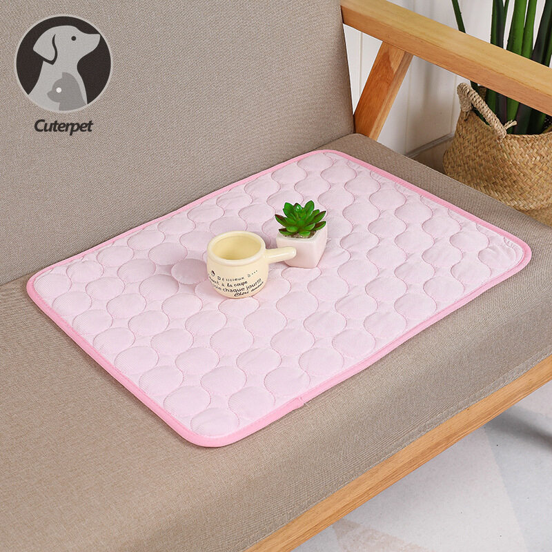 dog beds for hot weather