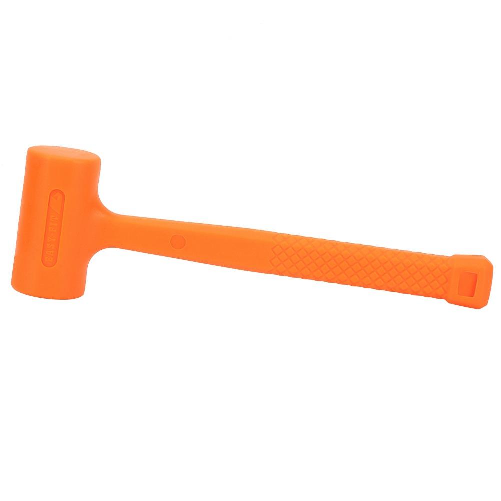 Búa Thổi Chết Mặt Mềm Bằng Cao Su PVC Thiết Thực Công Cụ Lắp Đặt