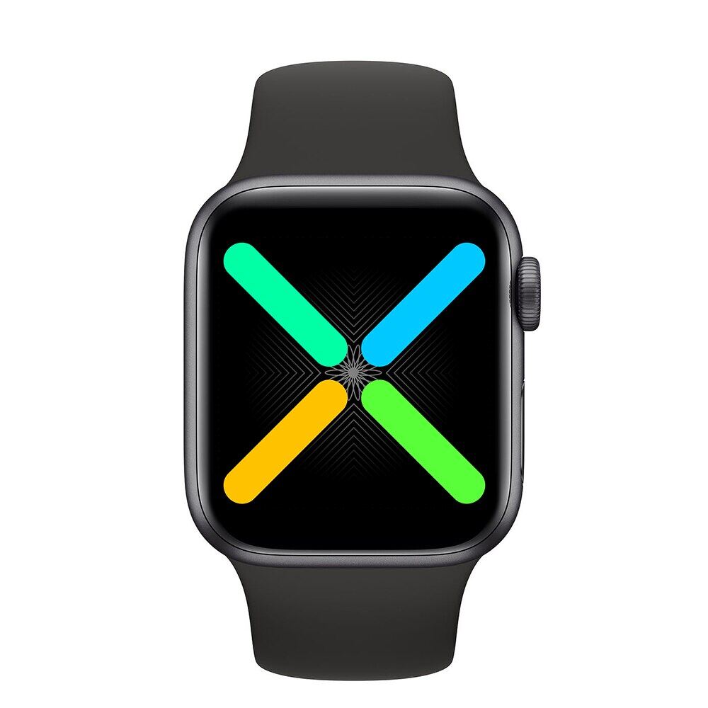 poshi smart watch