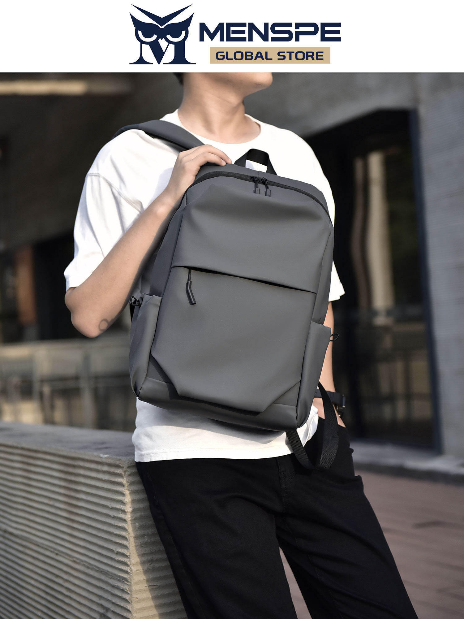 Anti Theft Mi Backpack Classic Business Backpacks 17l Xiaomi 17l