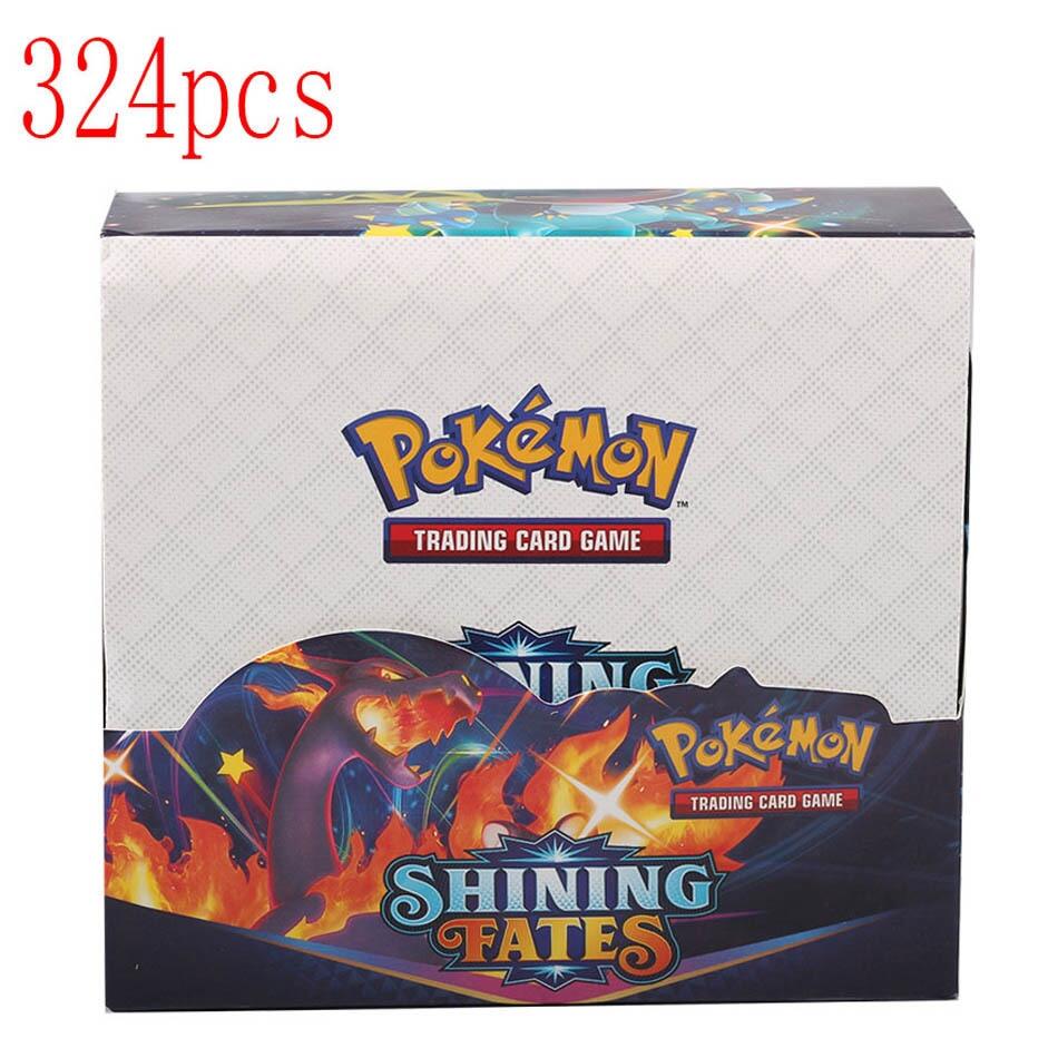 shining fates booster box shining fates booster box