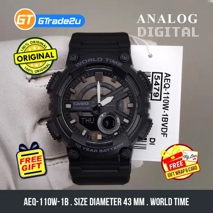 casio module no 5479 price