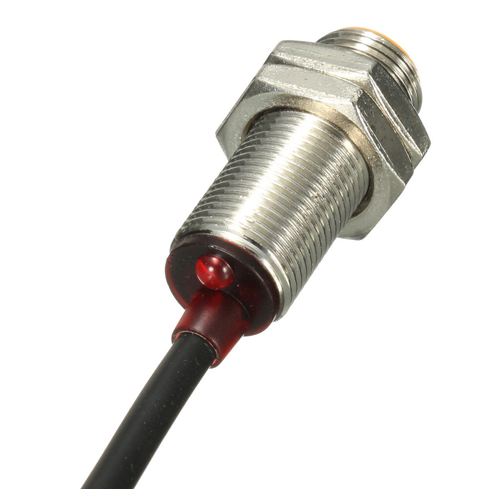 Digital Odometer Sensor Cable with 3 Magnets for Motorcycle Speedometer