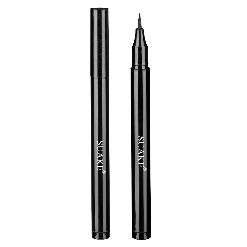 Black Eyeliner Waterproof Non-smudge Liquid Eyeliner