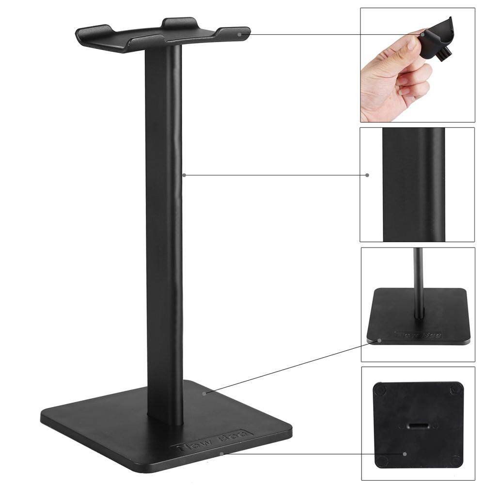 NEW BEE Universal Headset Earphone Stand Holder Display Bracket Rack Hanger