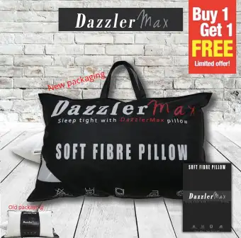 Dazzler Max Soft Comfortable Polyester Fibre Five Star Bedding
