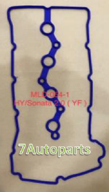 SILICON VALVE COVER GASKET (22441-2G100) - HYUNDAI SONATA YF 2.0 KIA ...