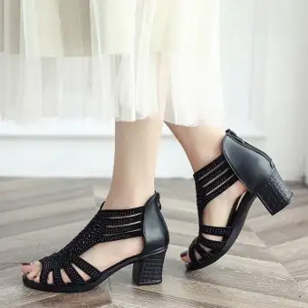 ladies sandals 2019