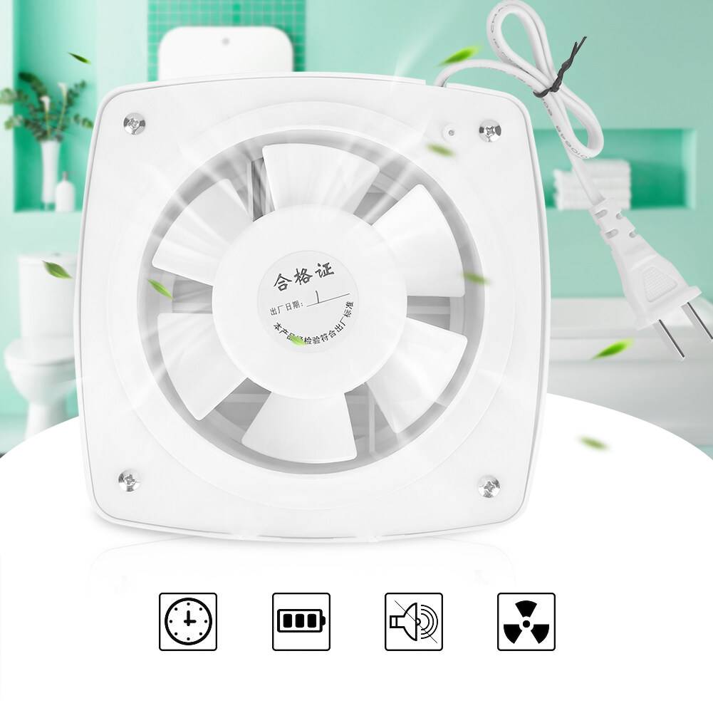 Shipping In 24 Hours Hljy 12w 220v Home Bathroom Kitchen Window Hljy 12w 220v Home Bathroom Kitchen