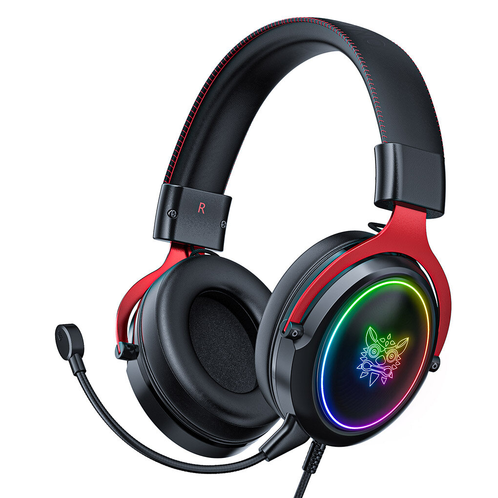 onikuma b2 wireless headset