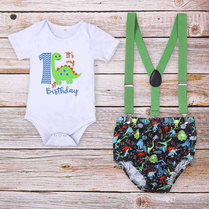 newborn baby boy dinosaur clothes