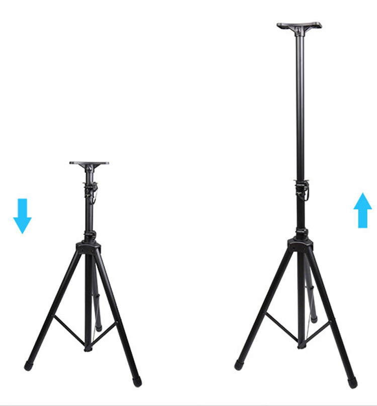 karaoke speaker stand