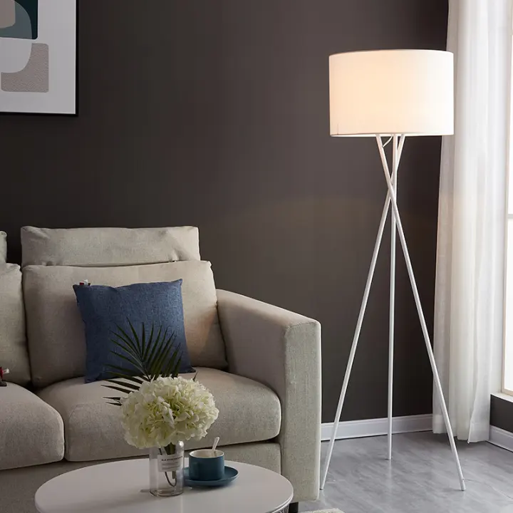 sofa side lamp