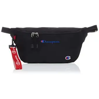 champion bags womens black