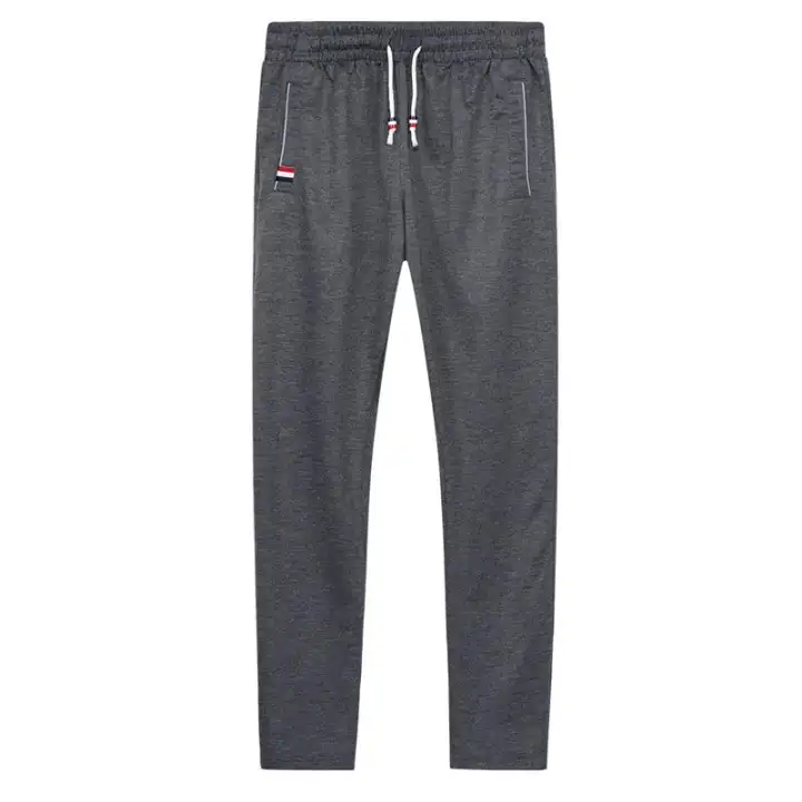 sportswear track pants