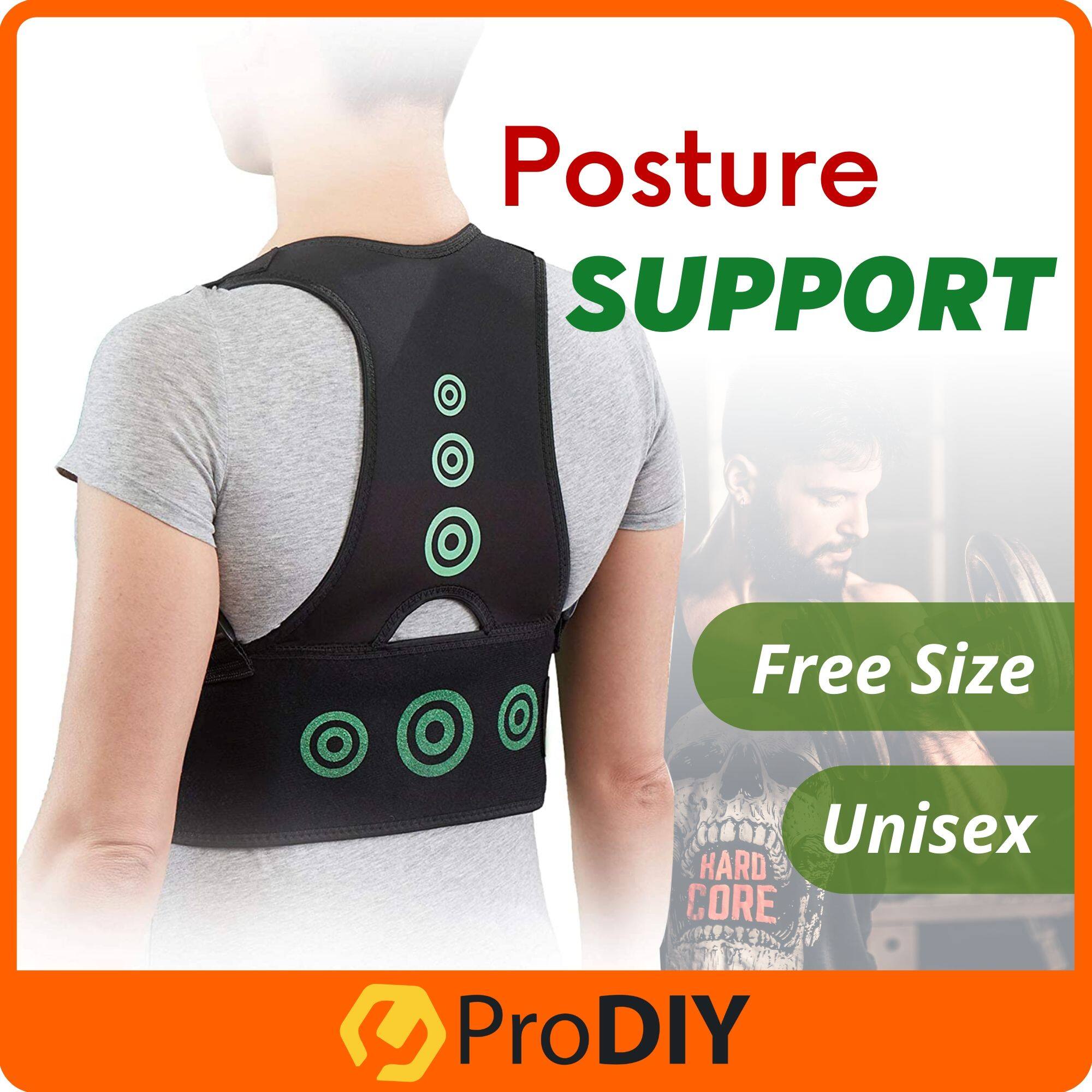 Arrow posture back brace hotsell