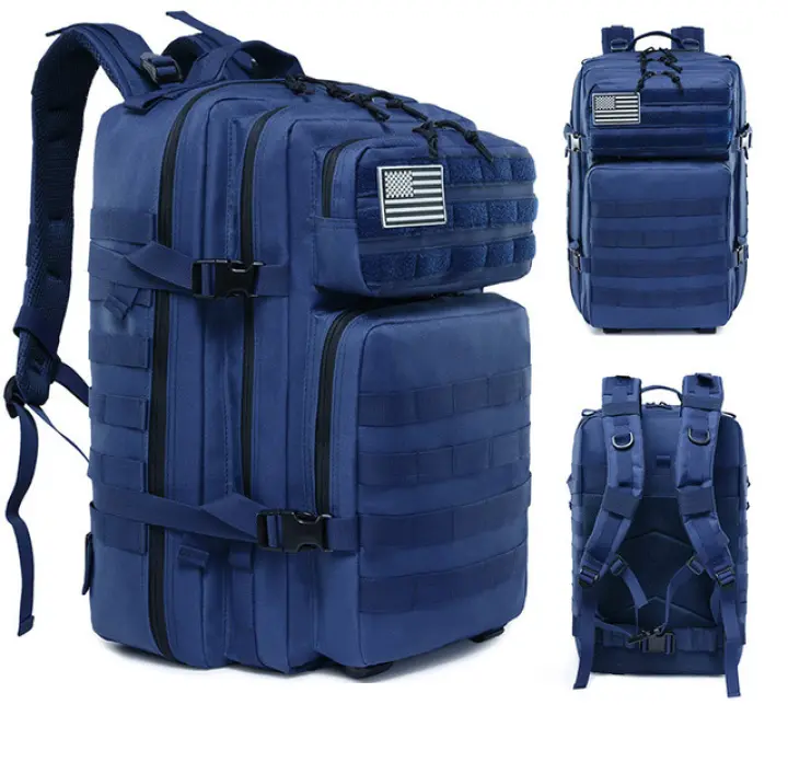 45l waterproof backpack