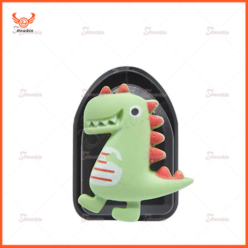 Car Hook Car Seat Back Cartoon Mini Hook Creative Cute Car Sticky Multifunctional Mini Hook