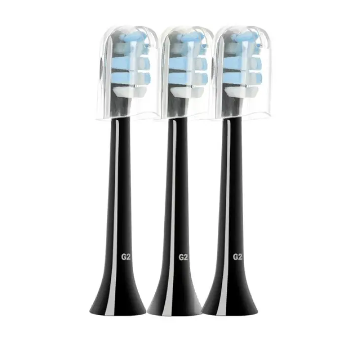 sonicare hx6250 replacement heads