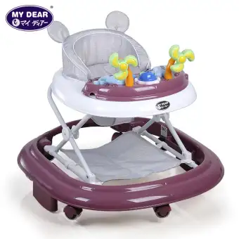 baby walker online deals