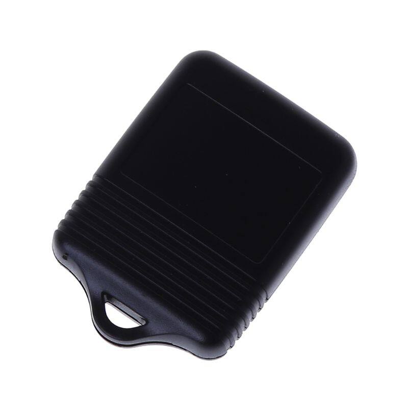 3 Buttons Replacement Remote Key Shell Keyless Entry Fob Case For Ford Escape Transit MK6 Connect 2000-2006 Auto Car Key