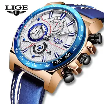 lige watch lazada