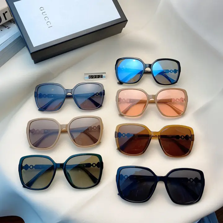 gucci men's polarized sunglasses