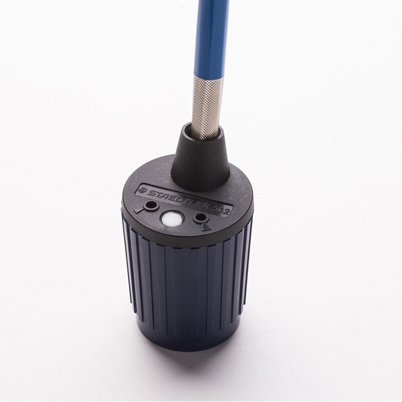 Staedtler Mars 502 2.0mm Mechanical Pencil lead sharpener 1 piece