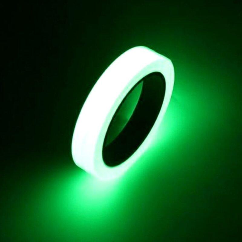3 Mét Tay Lái Xe Đạp Tập Keo Tự Phát Sáng Trong Bóng Tối An Toàn Giai Đoạn Băng Trang Trí Nhà Cảnh Báo Băng Xe Đạp phụ Kiện