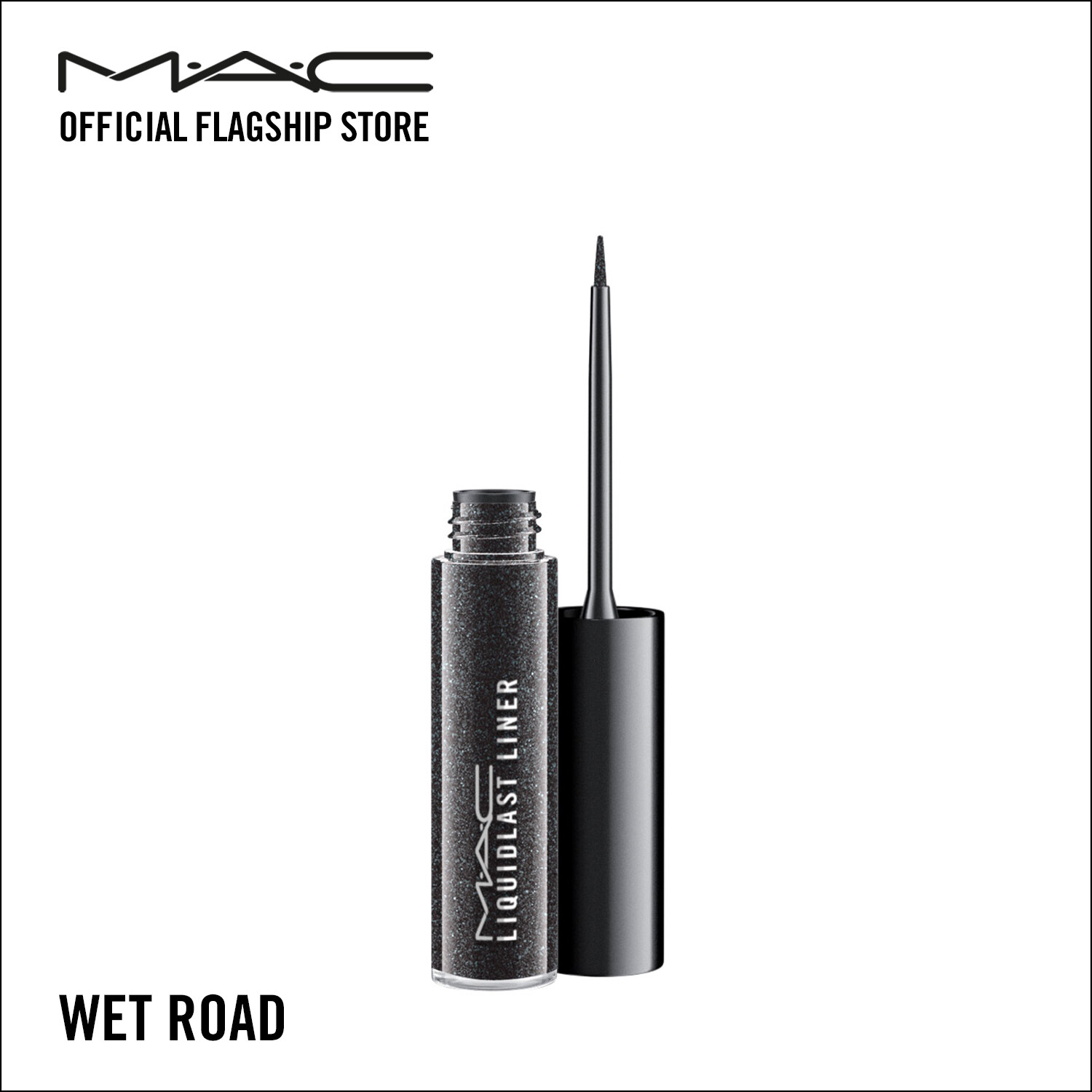 MAC LIQUIDLAST 24HR WATERPROOF LINER ２個 MAC リキッドラスト 24 時間防水ライナー 2.5ml – Beauty Affairs JP