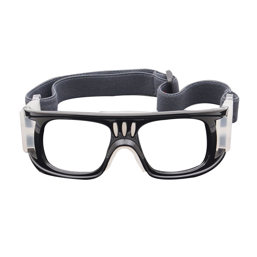 Honrane Basketball Football Soccer Sport Training Eyewear Goggles Protective Eye Glasses