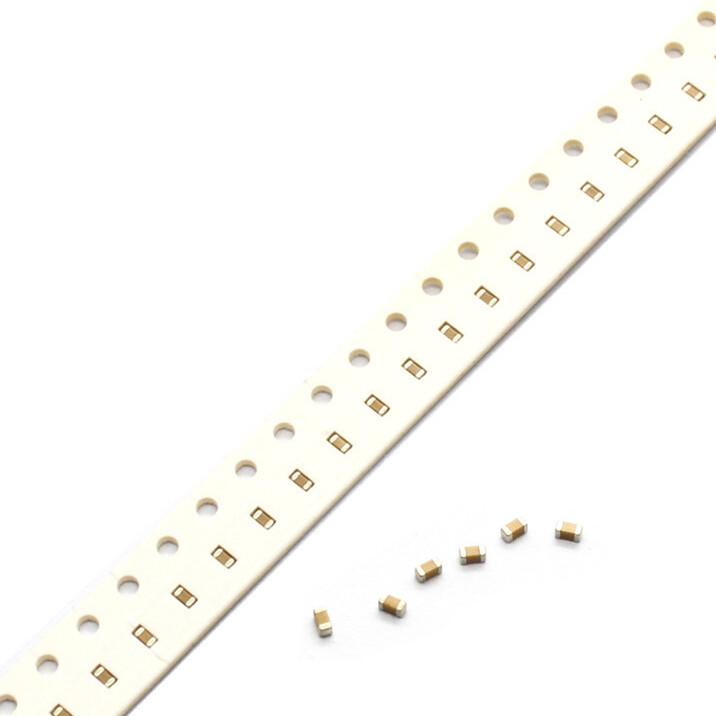 100pcs 0603 smd chip multilayer ceramic capacitor 1608 100nf 0603 104k 1608 100nf 0.1uf 50v 10% x7r 0603 chip capacitors brand new original