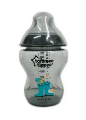 Tommee Tippee - CTN Tinted Bottle 260ml /9oz (Special Edition)