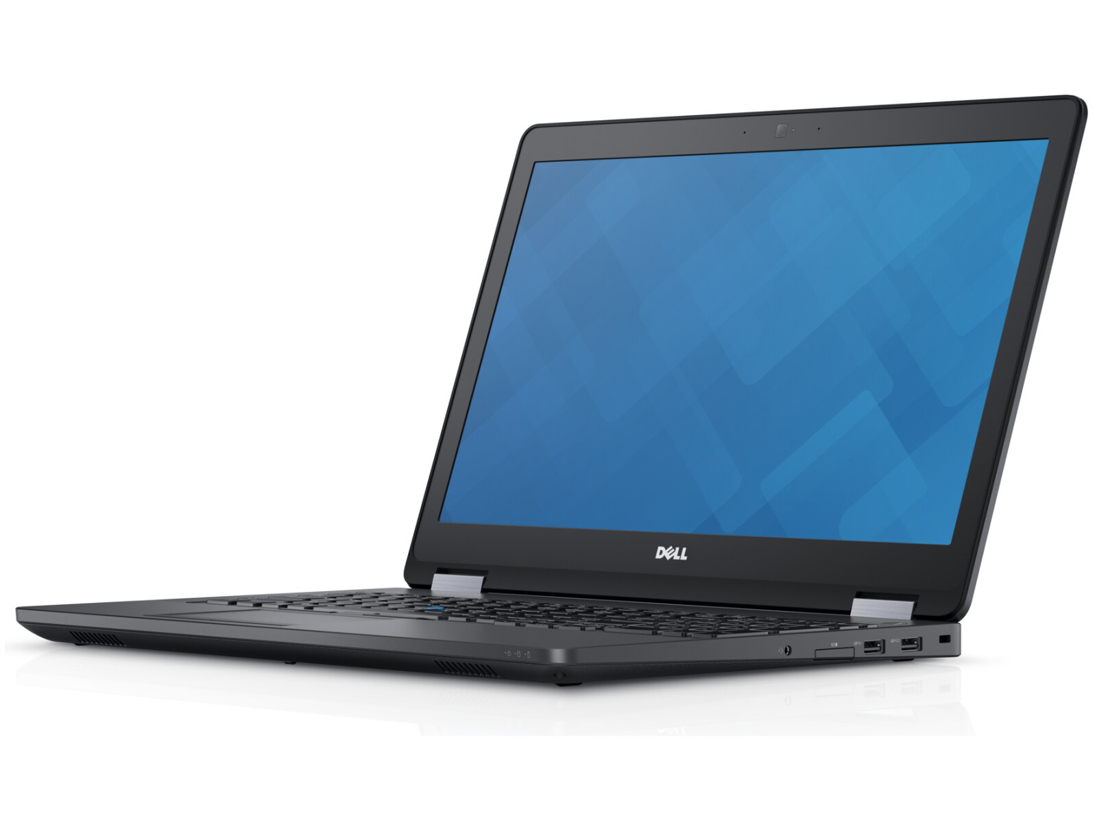 Dell Latitude E5570 Core i5-6200u/Ram 8gb/Hdd 500gb (REFURBISHED) Malaysia