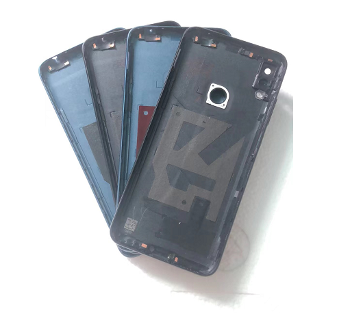 Vỏ Ốp Lưng Cho Huawei Y6 Prime Pro 2019 Khung Giữa