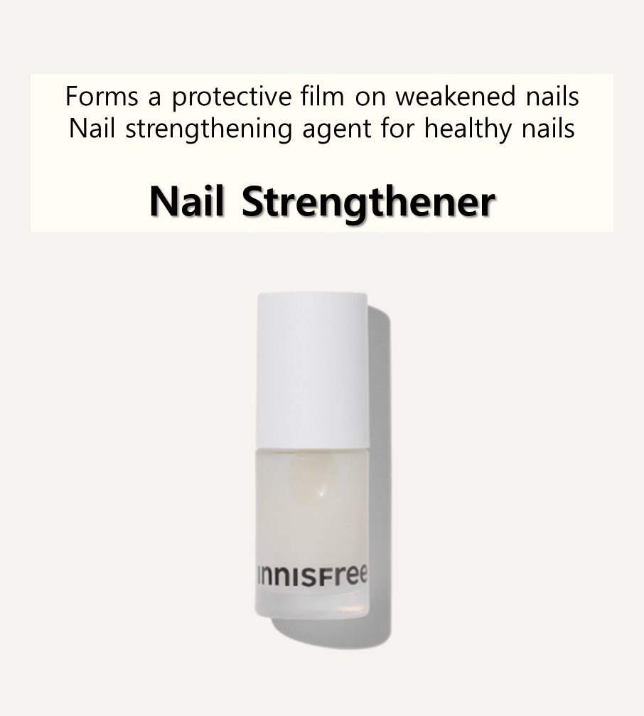 Dưỡng Móng Innisfree 6ML