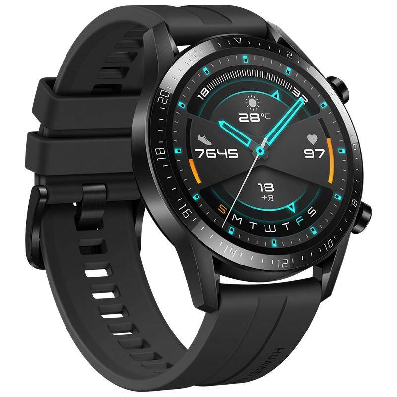 Huawei Gt 2 Smartwatch - Best Price in Singapore | Lazada.sg