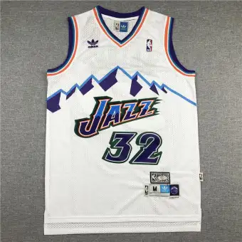 john stockton authentic jersey