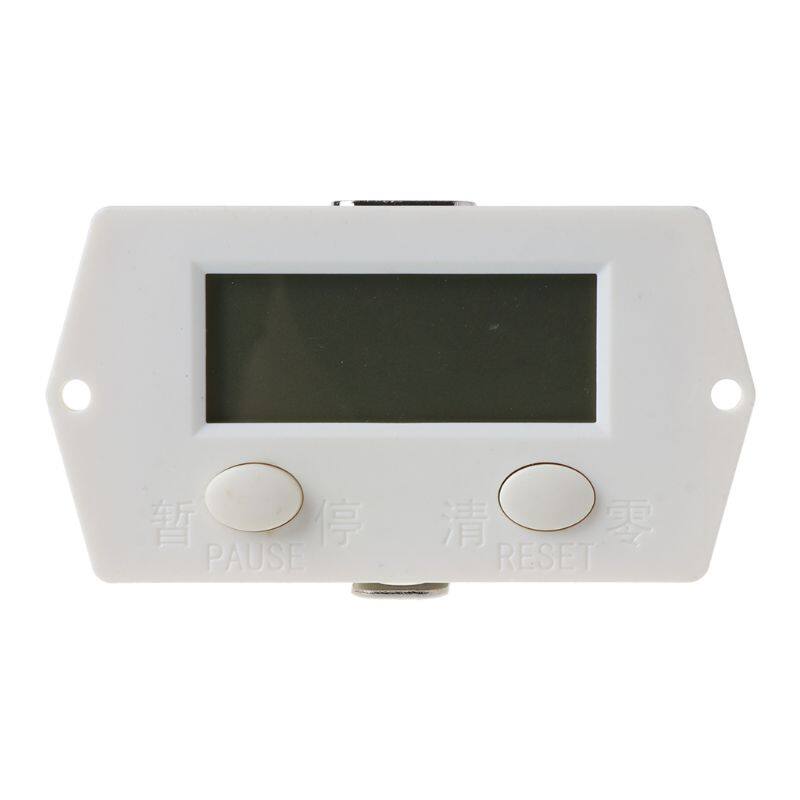 5 Digit Digital Electronic Counter Puncher Magnetic Inductive