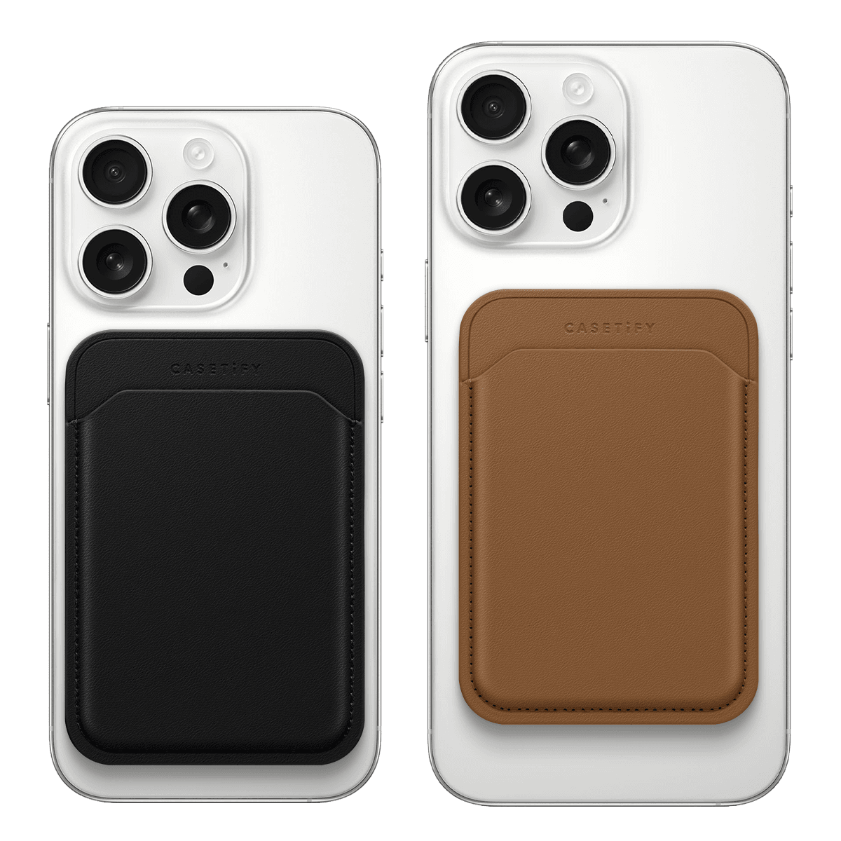 Original mikko illustrations x CASETiFY Snappy BioVeg with Magsafe